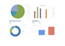 create automated excel or google sheets dashboards